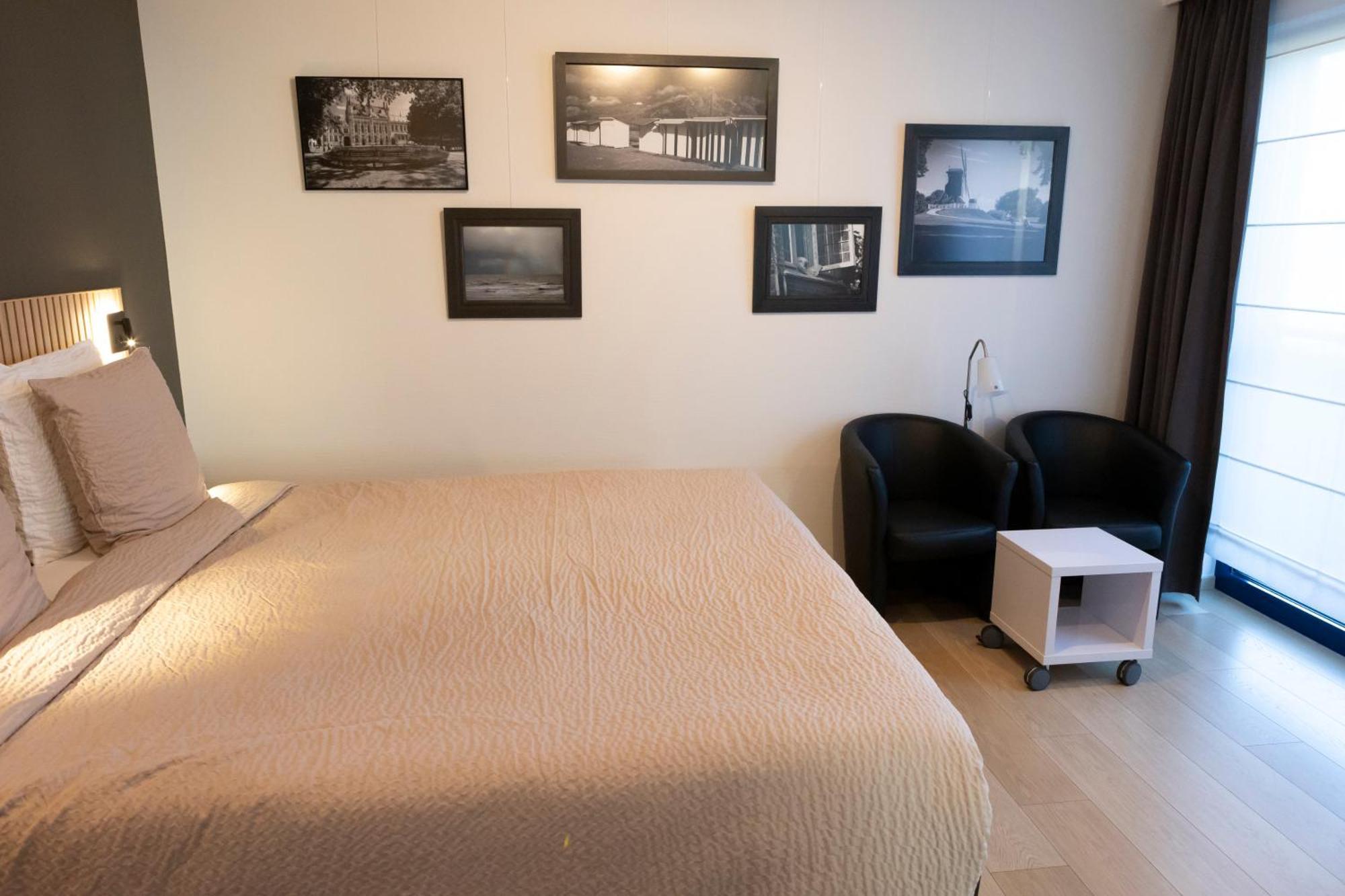 B&B Lievejan Jabbeke  Ngoại thất bức ảnh