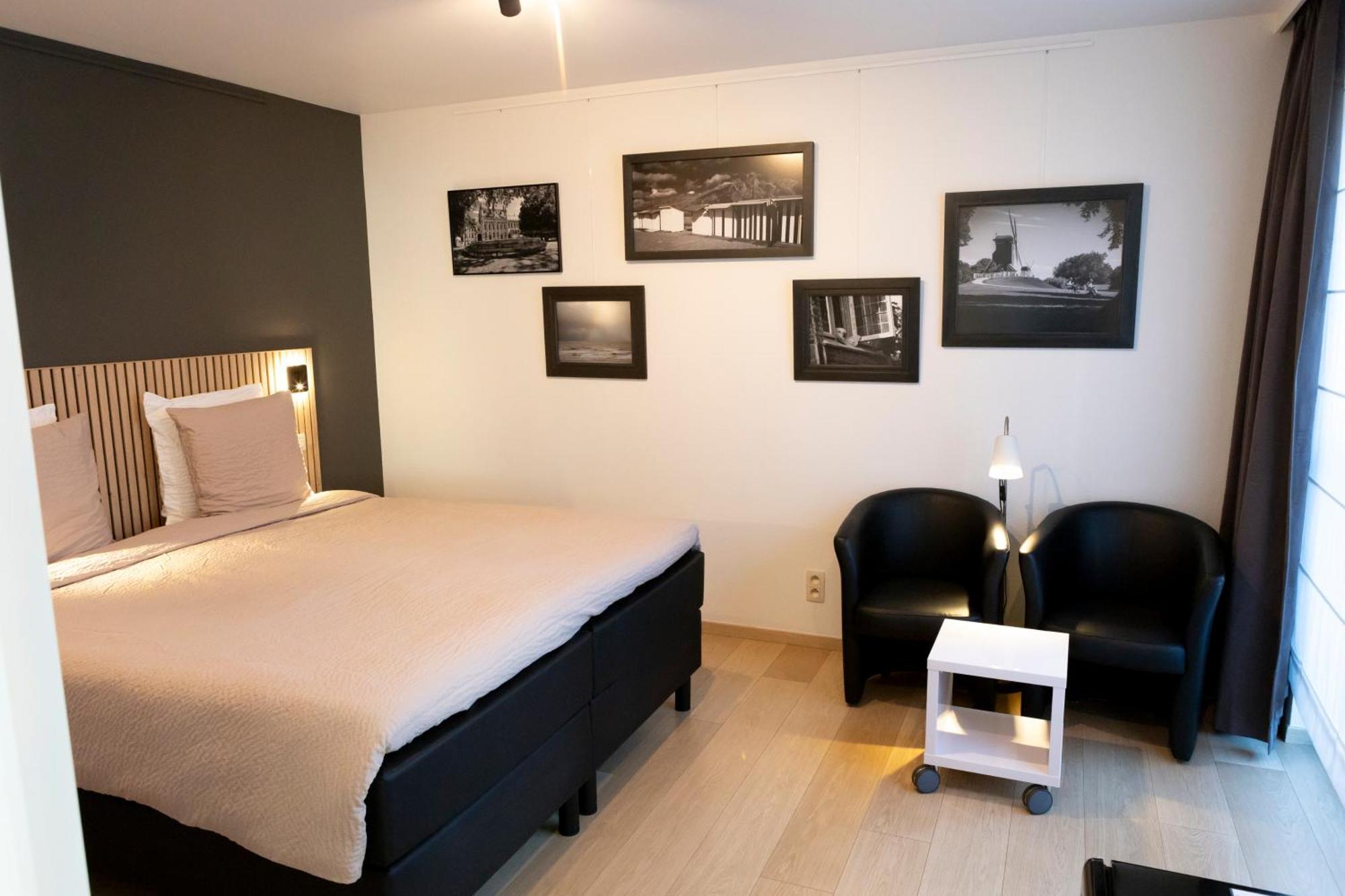B&B Lievejan Jabbeke  Ngoại thất bức ảnh