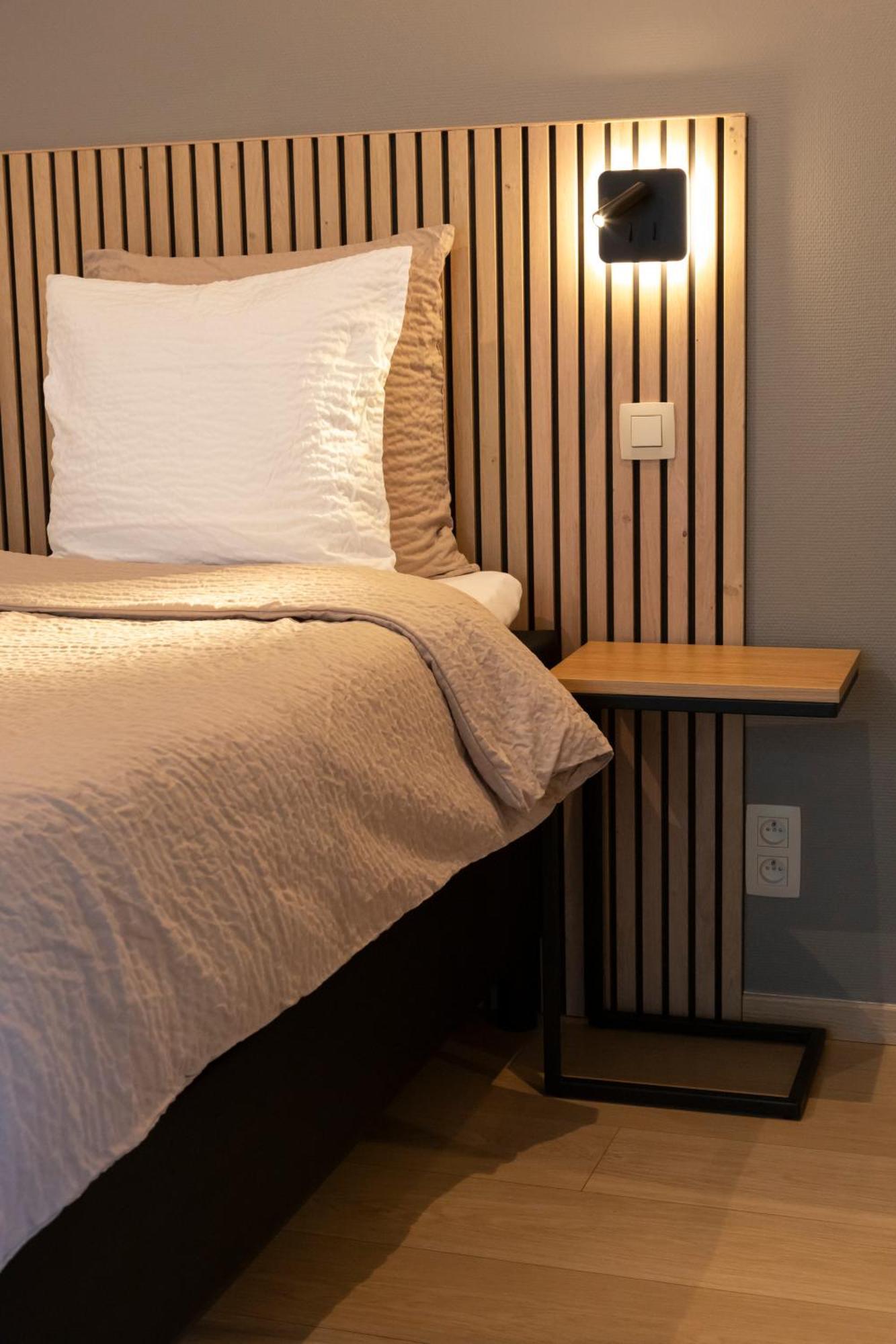 B&B Lievejan Jabbeke  Ngoại thất bức ảnh