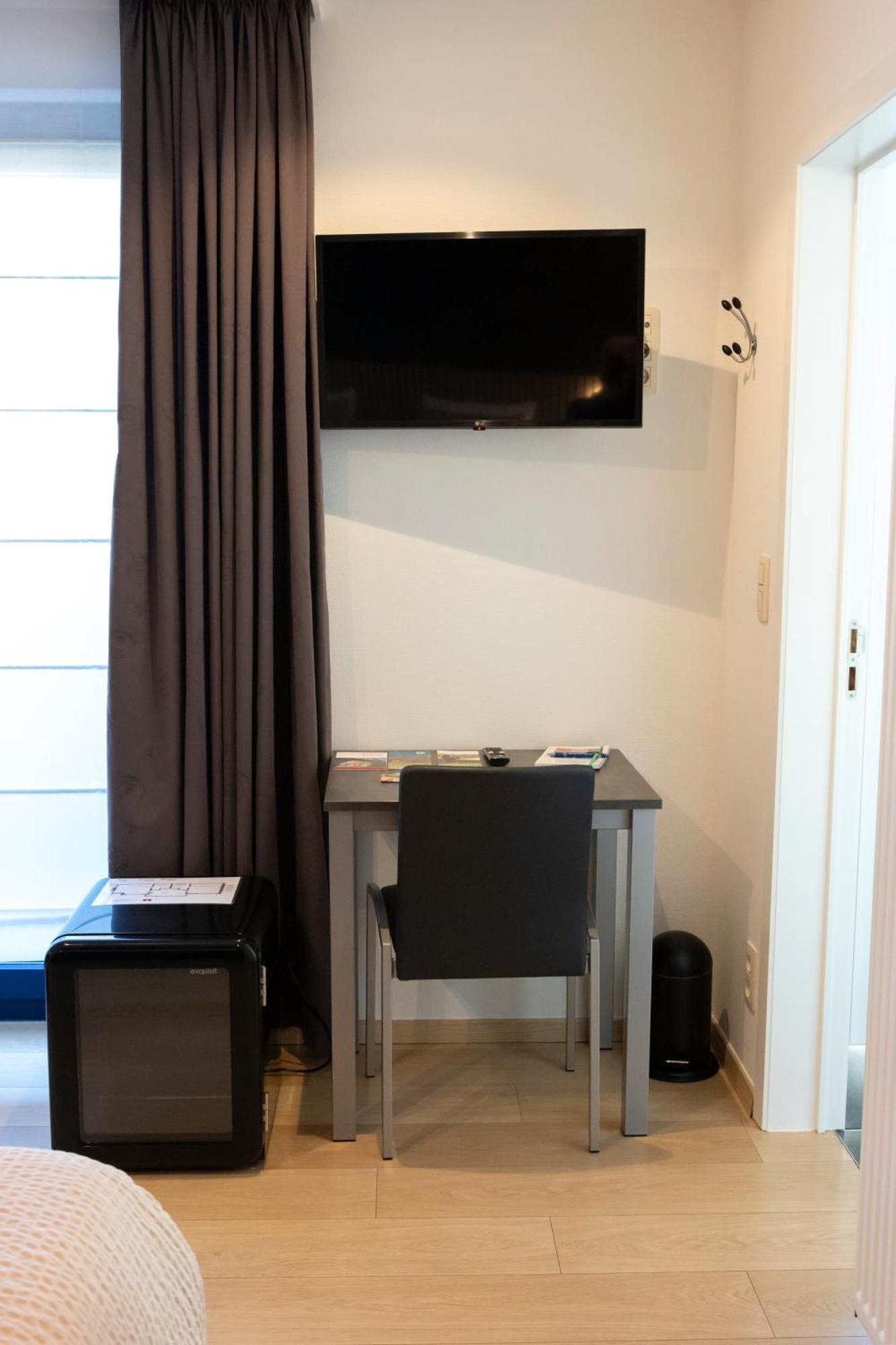 B&B Lievejan Jabbeke  Ngoại thất bức ảnh